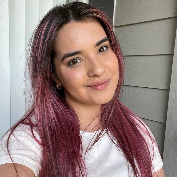 Meet your Posher, Mary - Picture 1 of 1